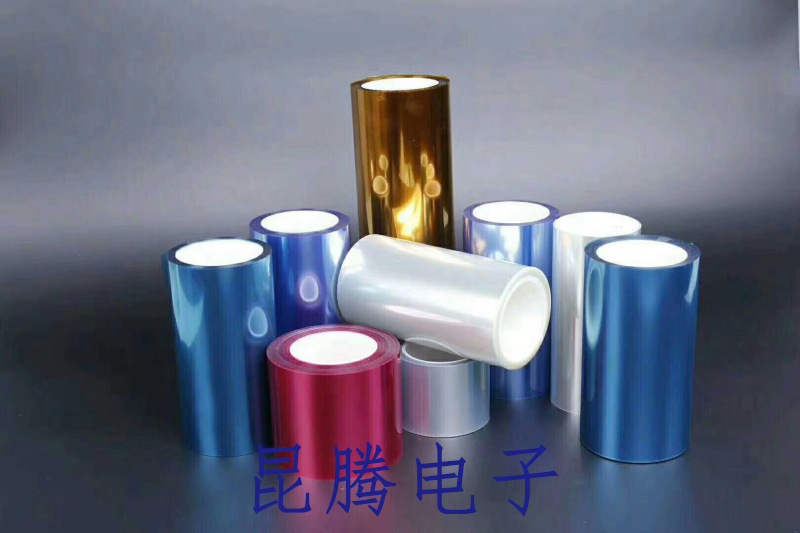保護膜3